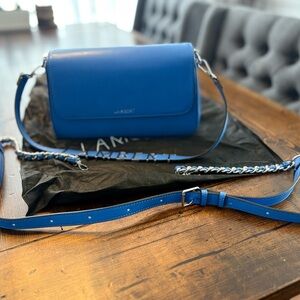 Lambert - elegant hand bag